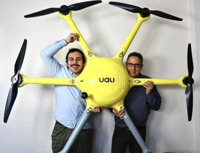 La startup argentina Uali recaudó $1,6 millones de dólares