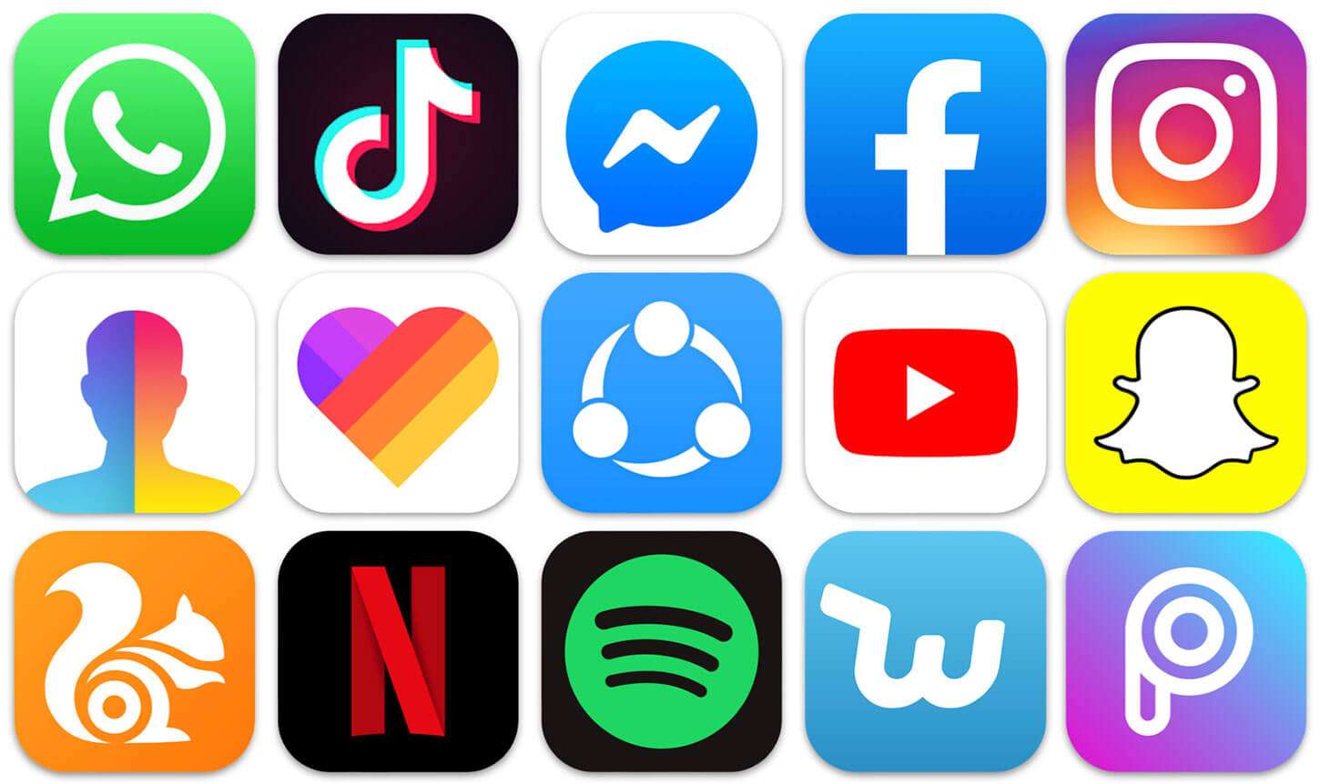Del caos al control: Apps para escalar tu negocio