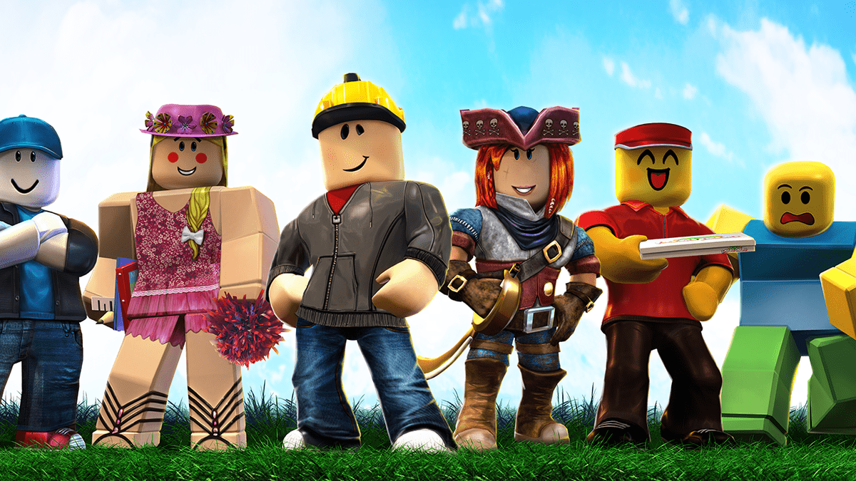 De jugar a facturar: Las oportunidades comerciales en Roblox