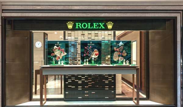 La historia de Rolex: Desde un pequeño taller en Londres hasta la cima del lujo mundial