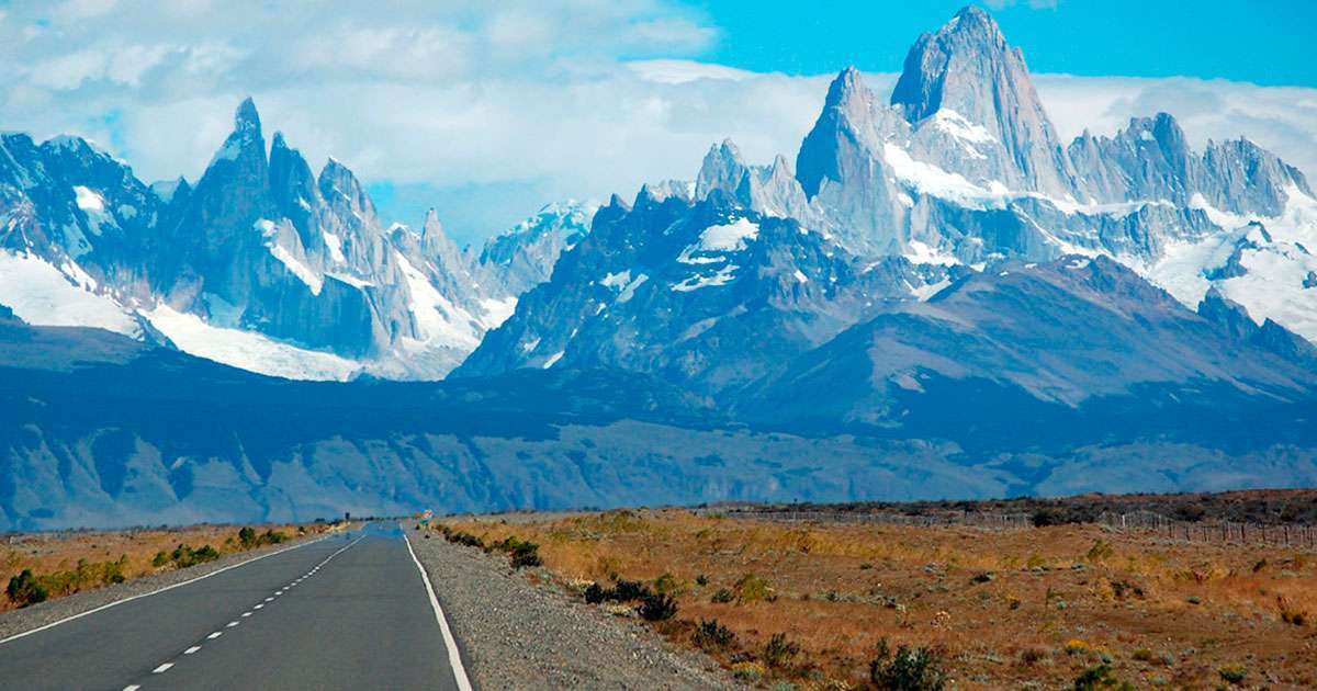 Dos lugares argentinos destacados entre los 50 mejores destinos turísticos del mundo