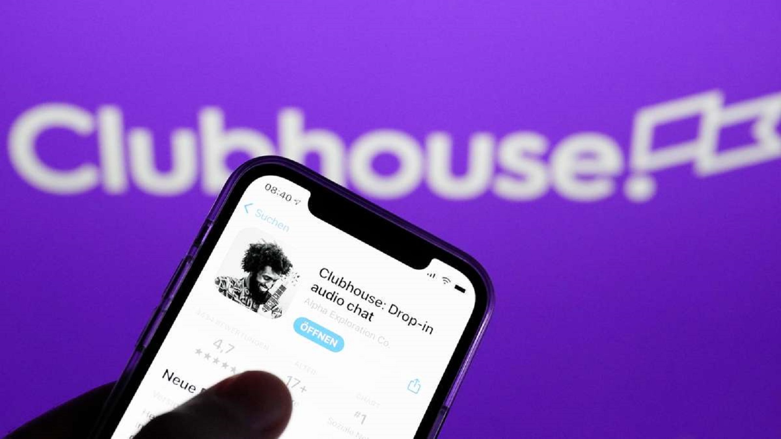 Clubhouse: Aprendé todo sobre esta nueva red social
