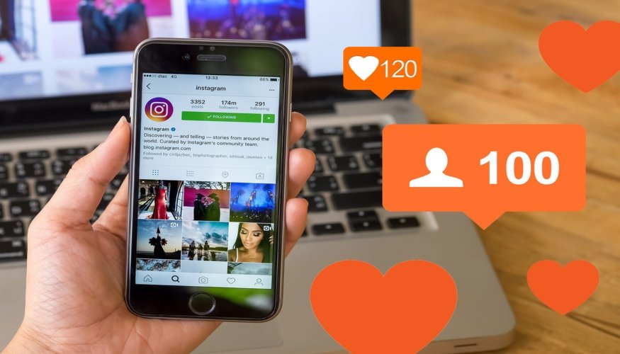 SEO en Instagram: cómo trabajar tu posicionamiento en la red social