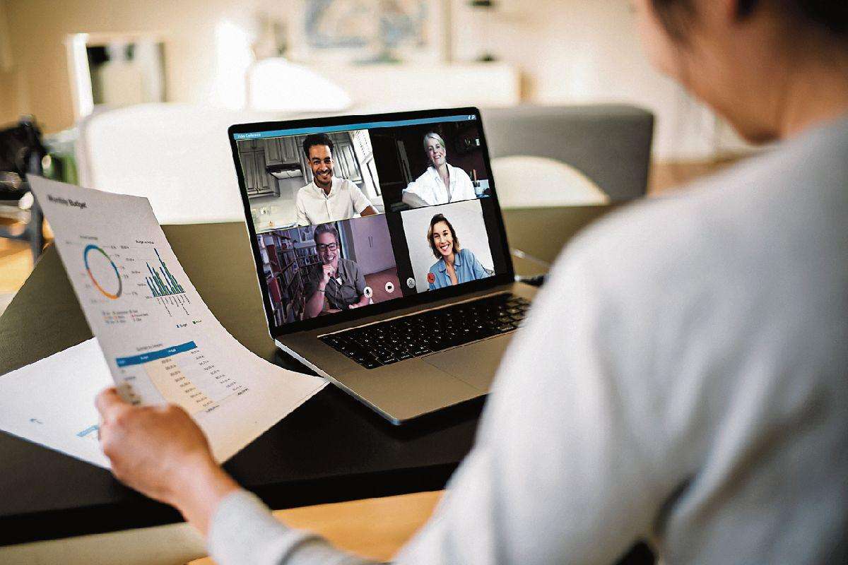 Trabajo remoto: Cómo construir cultura empresarial sin compartir oficina